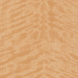 벽면을 위한 0.5mm 간격에 황금 크라운 커트 박달나무 나무 베니어